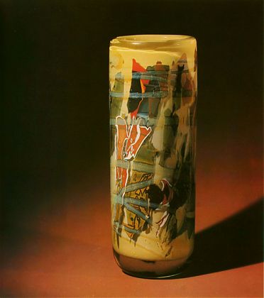 Kunsthandwerk im Wandel