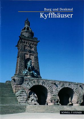 Burg und Denkmal Kyffh&auml;user