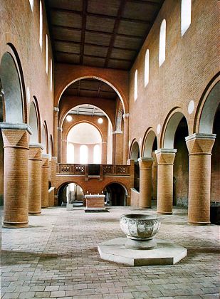 Kirchen, Kl&ouml;ster und ihre Kunstsch&auml;tze in der DDR