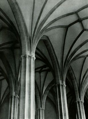 Dom und Severikirche zu Erfurt