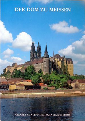 Der Dom zu Meissen