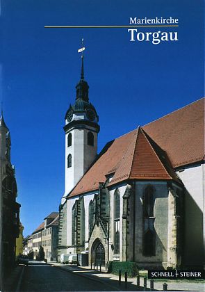 Marienkirche Torgau
