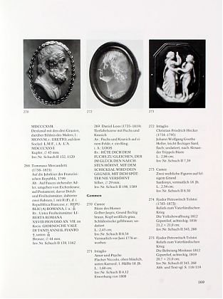 Goethe als Sammler