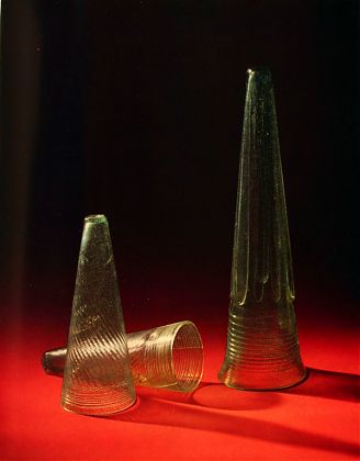Gesellschaft und Kunst der Germanen