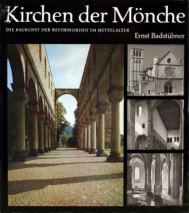 Kirchen der M&ouml;nche