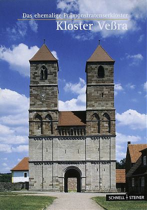 Kloster Ve&szlig;ra
