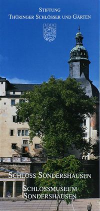 Schloss Sondershausen