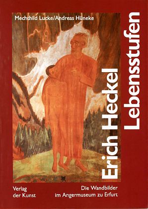 Erich Heckel  Lebensstufen