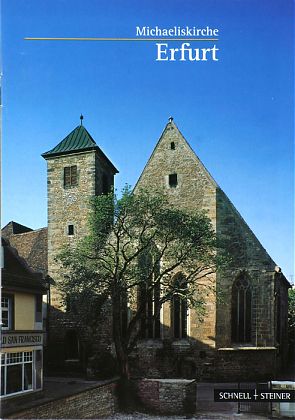 Michaeliskirche Erfurt