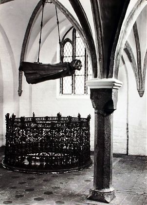 Kirchen, Kl&ouml;ster und ihre Kunstsch&auml;tze in der DDR