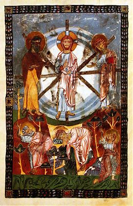 Kunst des Mittelalters in Armenien