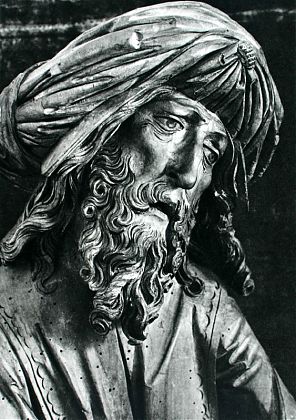 Tilman Riemenschneider