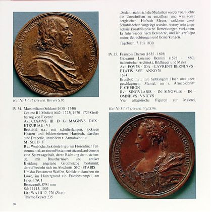 Kostbarkeiten aus Goethes Kunstsammlung