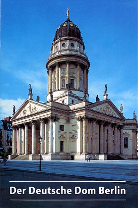Der Deutsche Dom Berlin