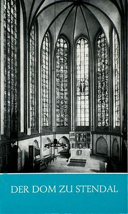 Der Dom zu Stendal