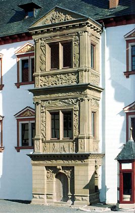Veste Heldburg