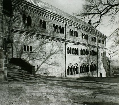 Die Wartburg und ihre Sammlungen