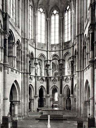 Der Magdeburger Dom