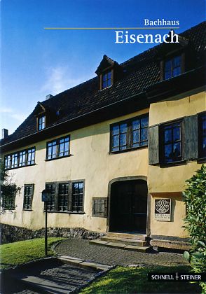 Bachhaus Eisenach