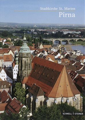 Stadtkirche St. Marien Pirna