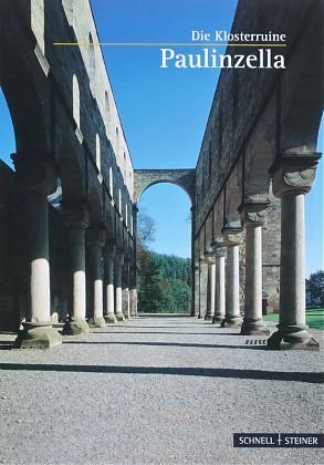 Klosterruine Paulinzella