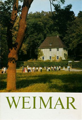Weimar