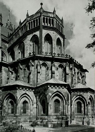 Der Magdeburger Dom