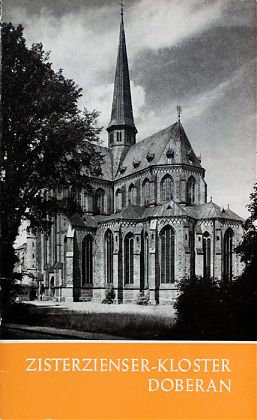 Zisterzienser-Kloster Doberan