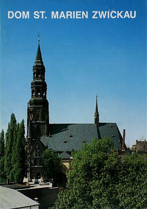 Dom St. Marien Zwickau