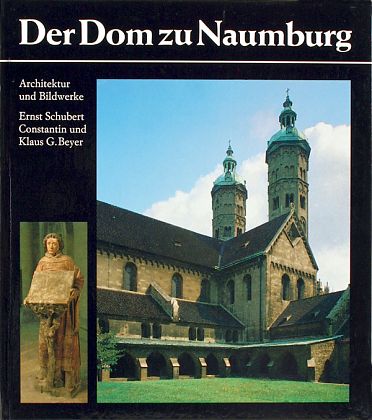 Der Dom zu Naumburg
