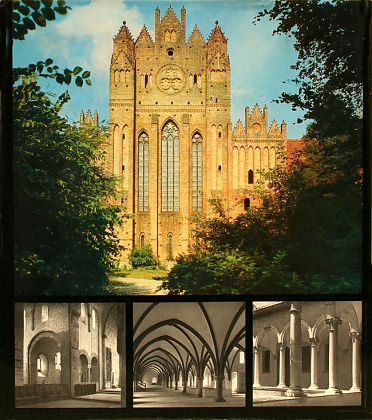Kirchen der M&ouml;nche