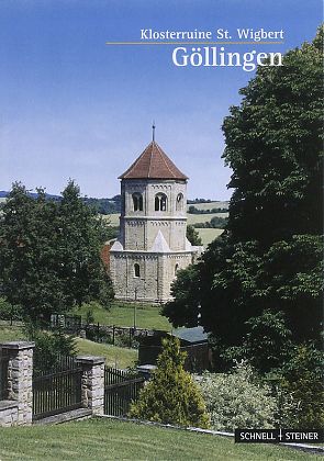 Klosterruine St. Wigbert G&ouml;llingen
