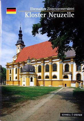 Kloster Neuzelle