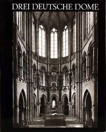 Drei Deutsche Dome