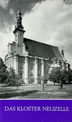 Das Kloster Neuzelle