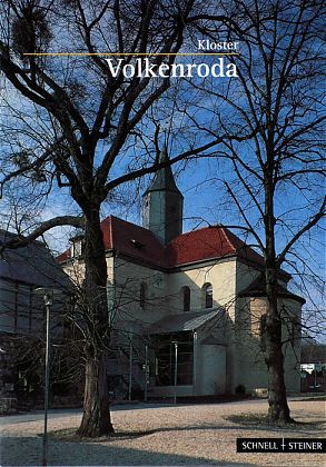 Kloster Volkenroda