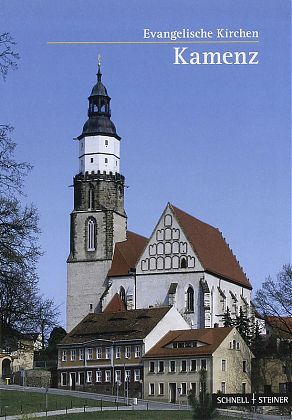 Evangelische Kirchen Kamenz