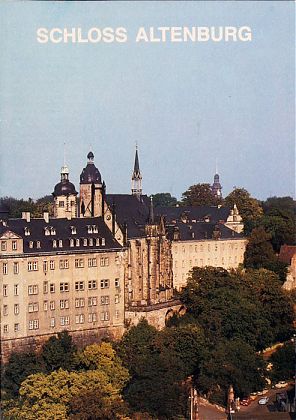 Schloss Altenburg