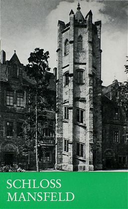Schloss Mansfeld