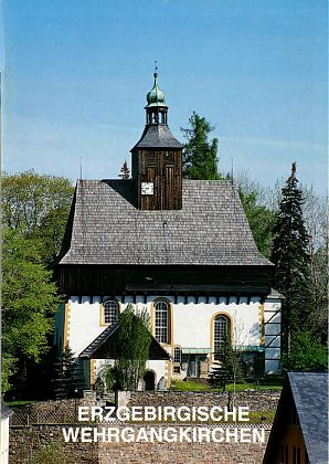 Erzgebirgische Wehrgangkirchen