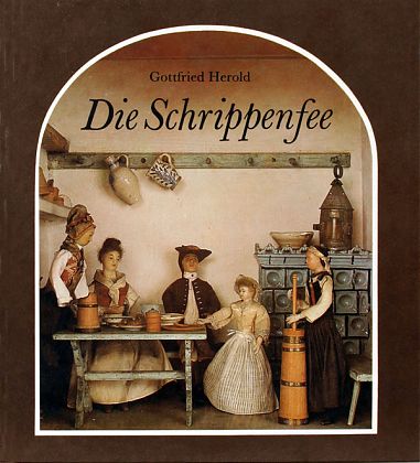 Die Schrippenfee