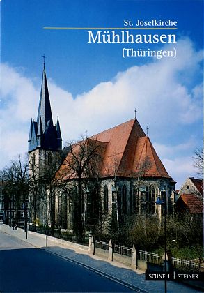 St. Josefkirche M&uuml;hlhausen