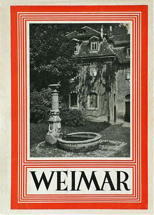 Weimar