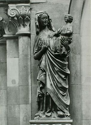 Der Magdeburger Dom