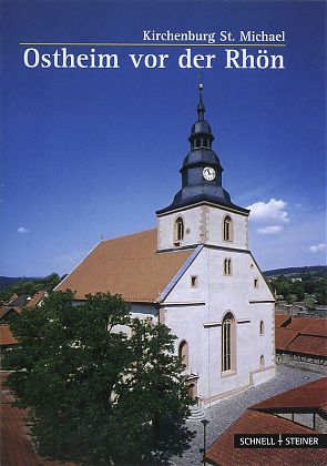 Kirchenburg St. Michael, Ostheim vor der R&ouml;hn