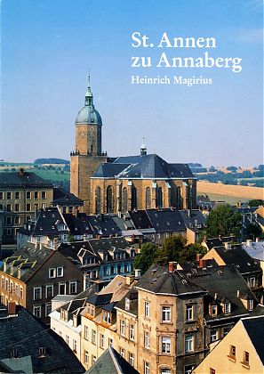 St. Annen zu Annaberg