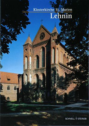 Klosterkirche St. Marien, Lehnin