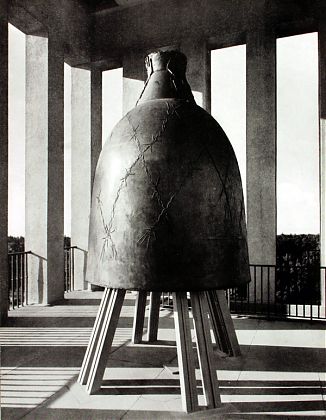 Das Buchenwald Denkmal