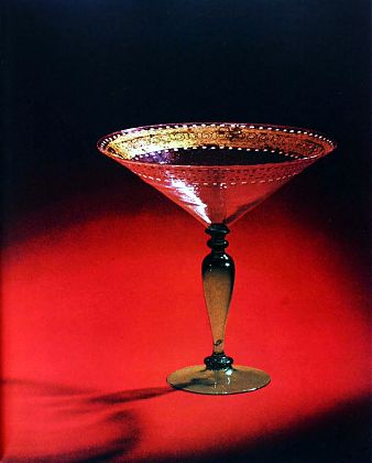 Viertausend Jahre Glas