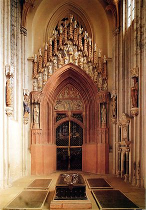 Der Dom zu Meissen